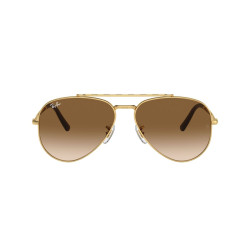 RAY-BAN NEW AVIATOR RB3625/001/51/62