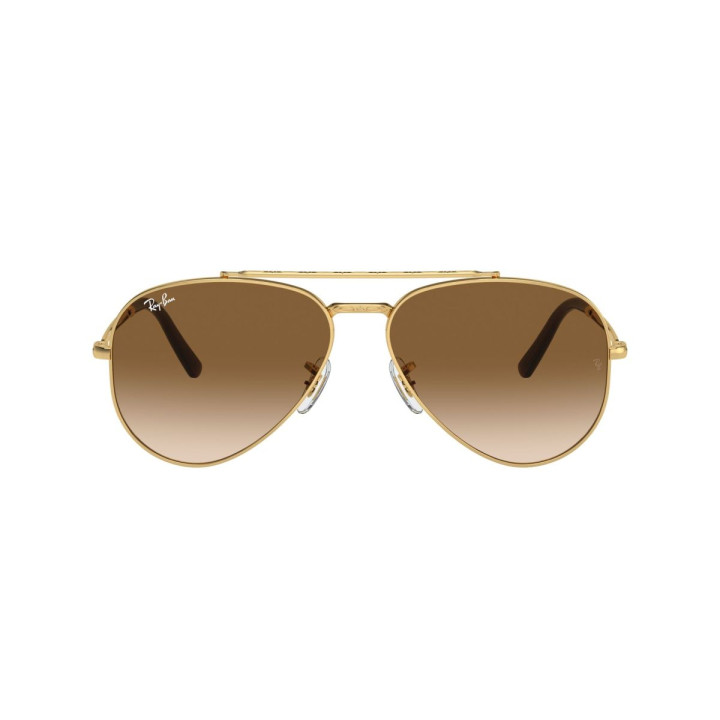 RAY-BAN NEW AVIATOR RB3625/001/51/62