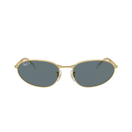 RAY-BAN RB3734/001/3R/56