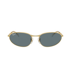RAY-BAN RB3734/001/3R/56