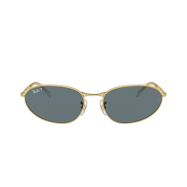 RAY-BAN RB3734/001/3R/56