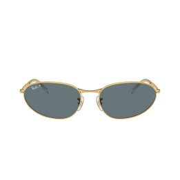 RAY-BAN  RB3734/001/3R/59