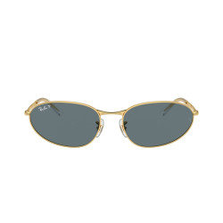 RAY-BAN  RB3734/001/3R/59