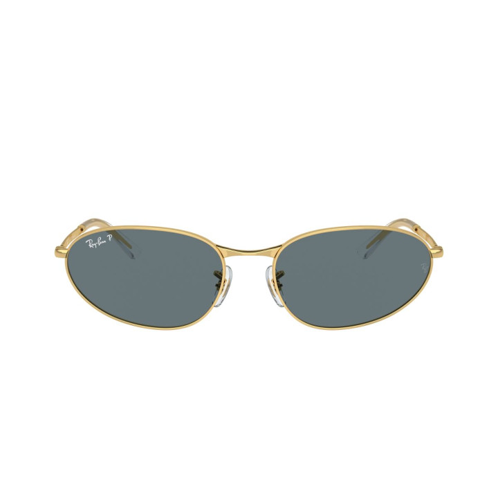 RAY-BAN  RB3734/001/3R/59