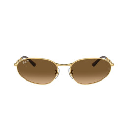 RAY-BAN RB3734/001/M2/56