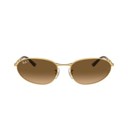RAY-BAN RB3734/001/M2/56