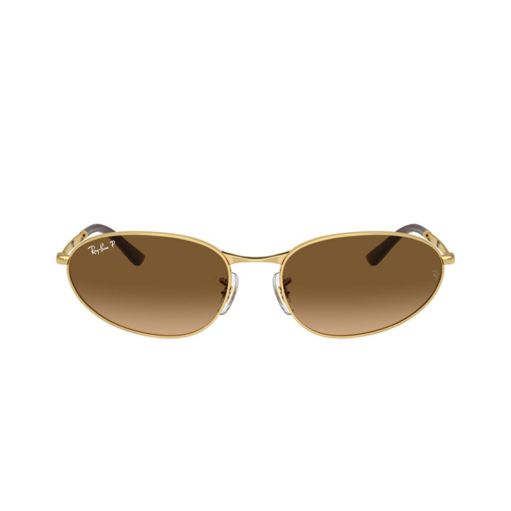 RAY-BAN RB3734/001/M2/56