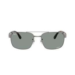 RAY-BAN RB3751CH/004/3R/61