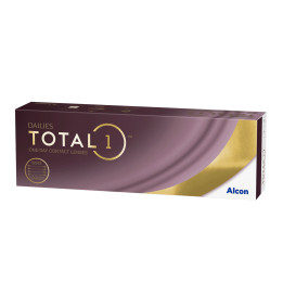 DAILIES TOTAL 1 30PK