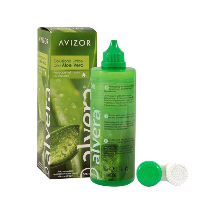 AVIZOR ALVERA 350ML