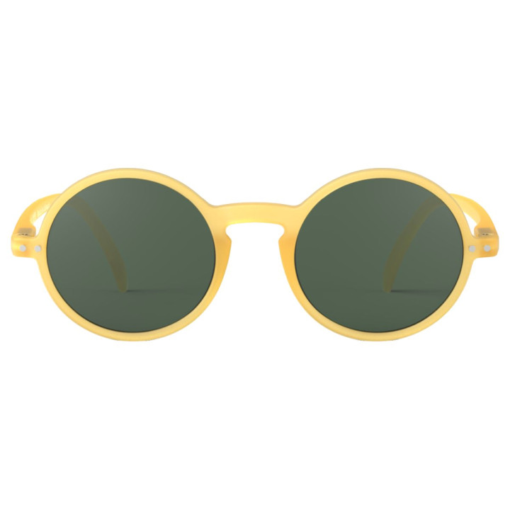 IZIPIZI  G SUN/YELLOW HONEY