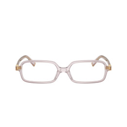 MIU MIU MU01YV/12W1O1/53-16-140