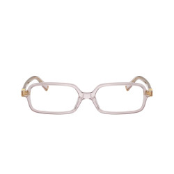 MIU MIU MU01YV/12W1O1/53-16-140