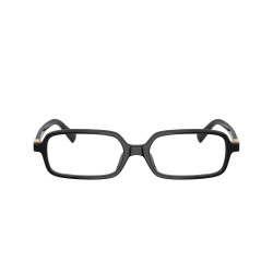MIU MIU MU01YV/16K1O1/53-16-140