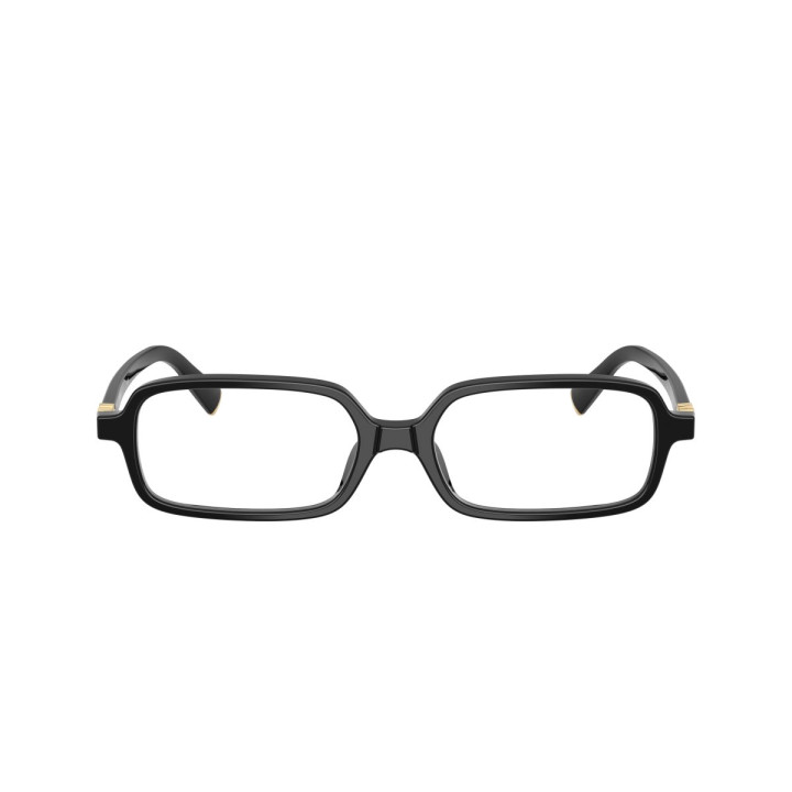MIU MIU MU01YV/16K1O1/53-16-140