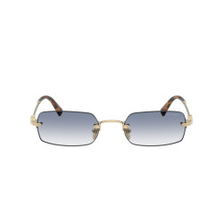 MIU MIU MU B50S/ZVN80O/52-20-140