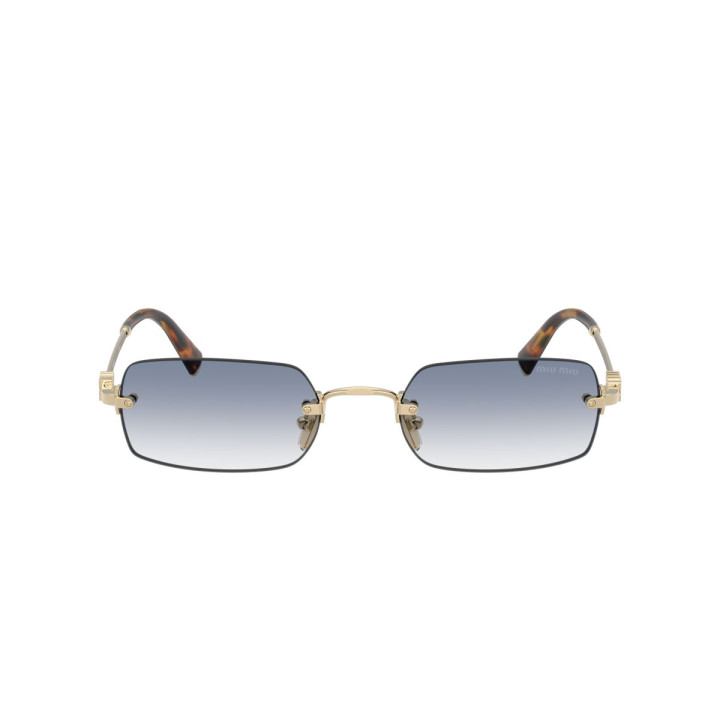 MIU MIU MU B50S/ZVN80O/52-20-140