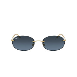 RAY-BAN RB3767/001/4C/54-18-145