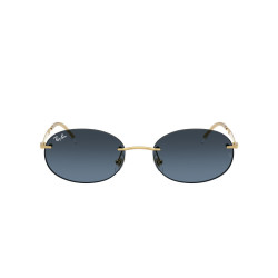 RAY-BAN RB3767/001/4C/54-18-145