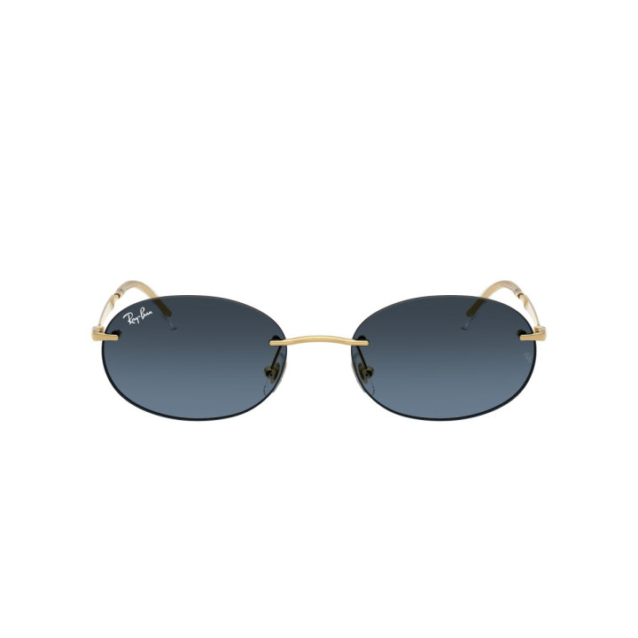 RAY-BAN RB3767/001/4C/54-18-145