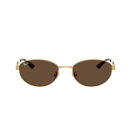 RAY-BAN RB3774D/001/73/55-19-145