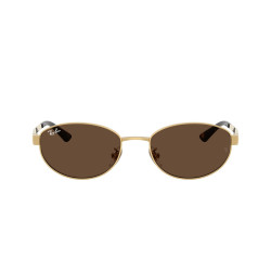 RAY-BAN RB3774D/001/73/55-19-145