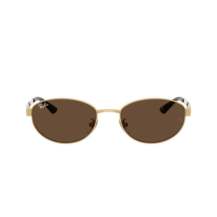 RAY-BAN RB3774D/001/73/55-19-145