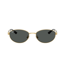 RAY-BAN RB3774D/001/87/55-19-145