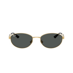 RAY-BAN RB3774D/001/87/55-19-145