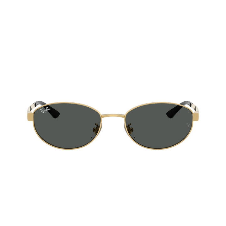 RAY-BAN RB3774D/001/87/55-19-145