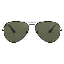 RAY-BAN AVIATOR POLARIZED 3025/002/58/5514