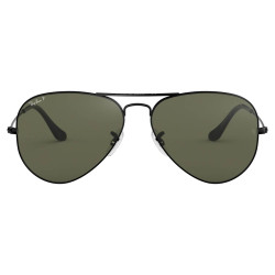 RAY-BAN AVIATOR POLARIZED 3025/002/58/5514