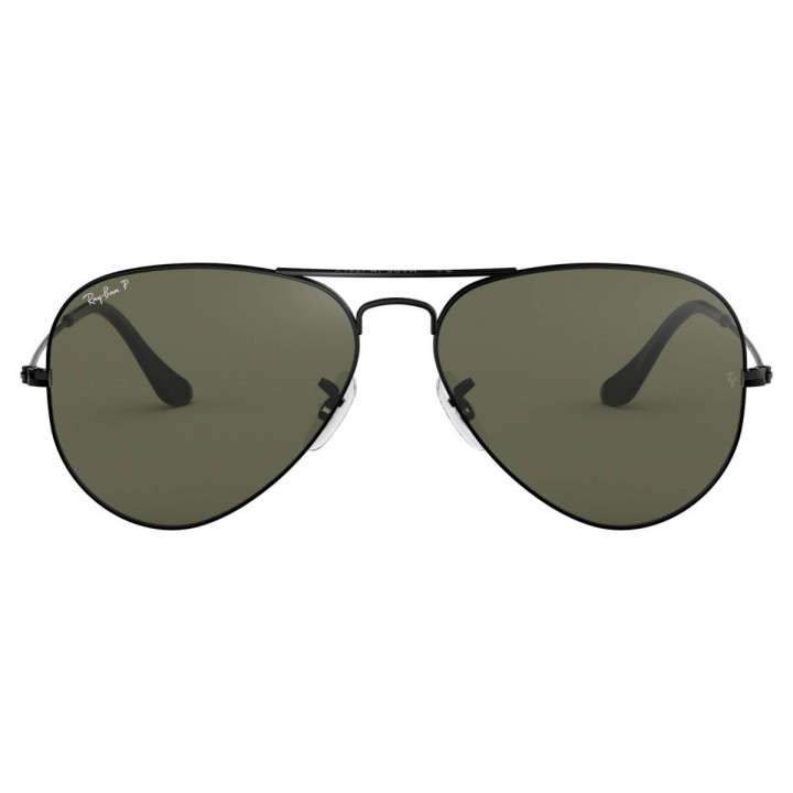 RAY-BAN AVIATOR POLARIZED 3025/002/58/5514