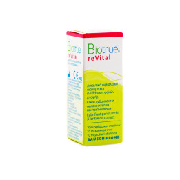 BIOTRUE REVITAL 10ML