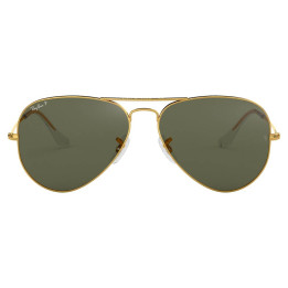 RAY-BAN AVIATOR POLARIZED 3025/001/58/6214