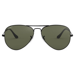 RAY-BAN AVIATOR POLARIZED 3025/002/58/6214