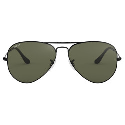 RAY-BAN AVIATOR POLARIZED 3025/002/58/6214