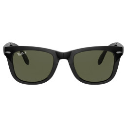 RAY-BAN FOLDING WAYFARER 4105/601/58/5022