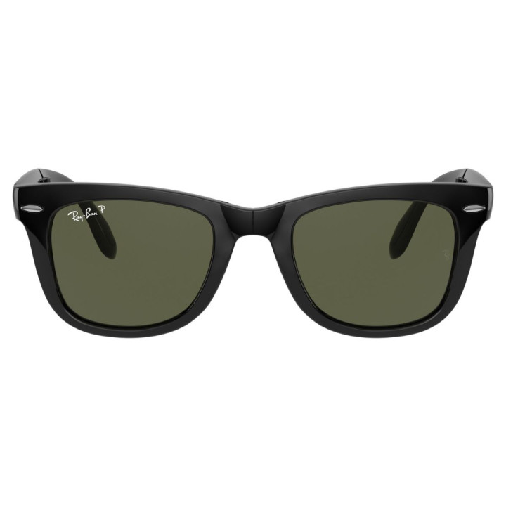 RAY-BAN FOLDING WAYFARER 4105/601/58/5022
