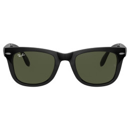 RAY-BAN FOLDING WAYFARER 4105/601/5420