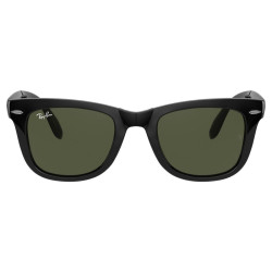 RAY-BAN FOLDING WAYFARER 4105/601/5420