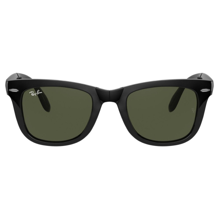 RAY-BAN FOLDING WAYFARER 4105/601/5420