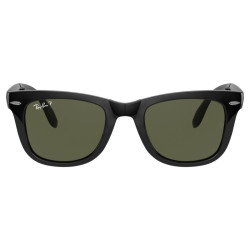 RAY-BAN FOLDING WAYFARER 4105/601/58/5420