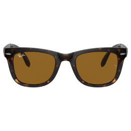 RAY-BAN FOLDING WAYFARER 4105/710/5420