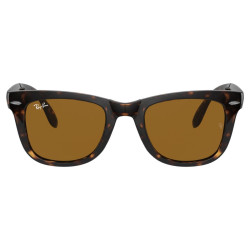 RAY-BAN FOLDING WAYFARER 4105/710/5420