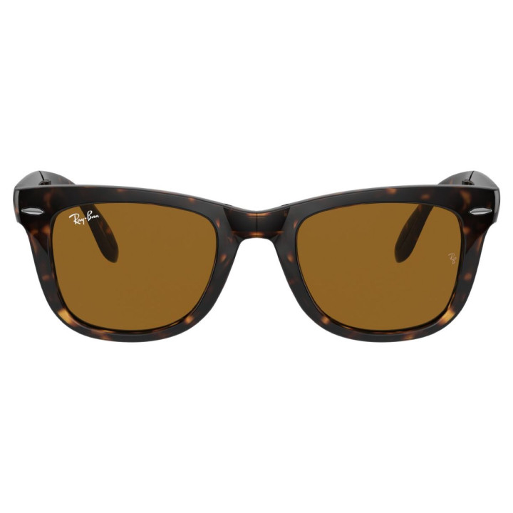 RAY-BAN FOLDING WAYFARER 4105/710/5420