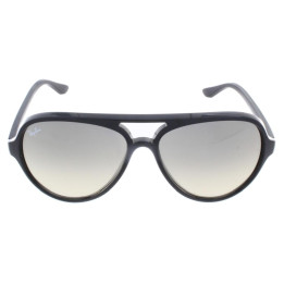 RAY-BAN CATS 5000 RB4125/601/32/59-13-140