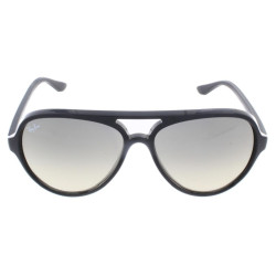 RAY-BAN CATS 5000 RB4125/601/32/59-13-140