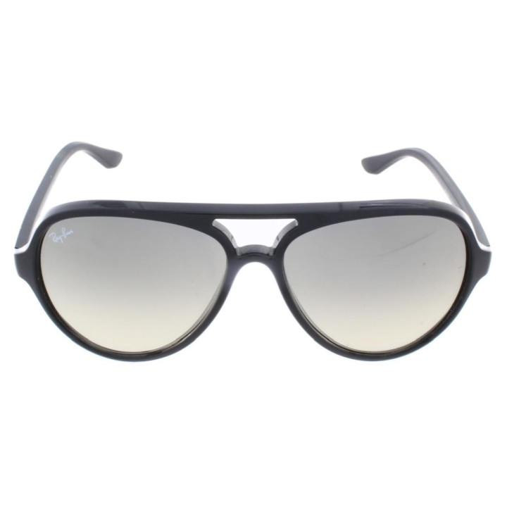 RAY-BAN CATS 5000 RB4125/601/32/59-13-140