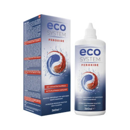 ECOSYSTEM PEROXIDE 360ML